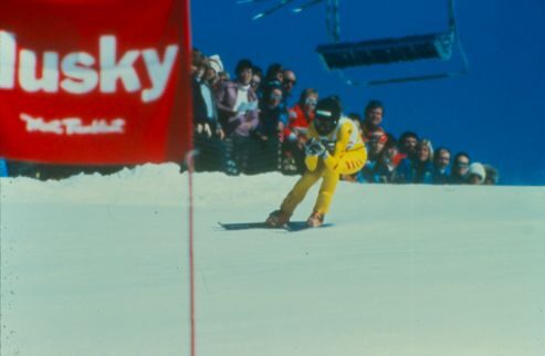 Gerry Sorensen