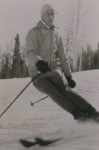 Bill Irwin