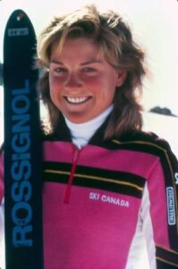 Karen Percy