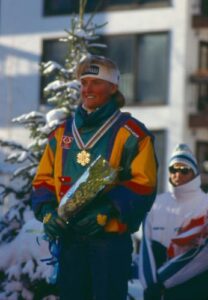 Karen Percy