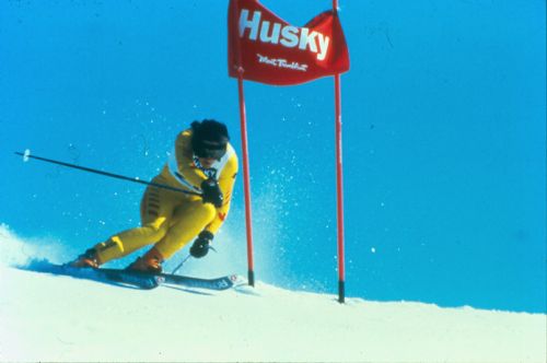 Gerry Sorensen