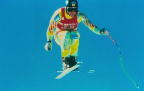 Cary Mullen