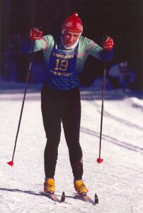 Richard Weber