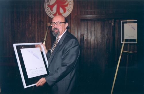 Ed Champagne