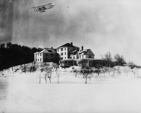Harry Wheeler - Canadian Ski Hall of Fame and Museum