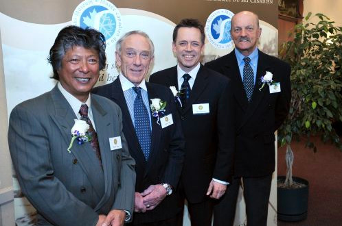 2009 Induction event