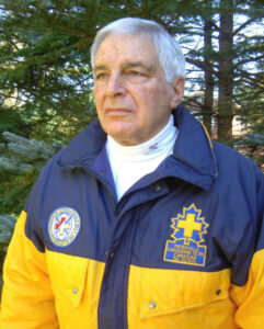 Mark Labow