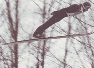 Steve Collins, 1979 Canadian Juvenile Champion 