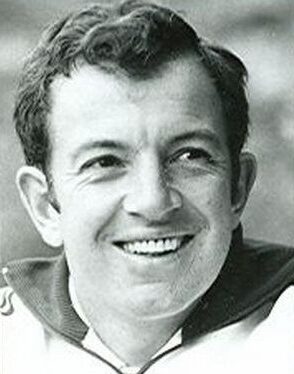 Alan (Al) E. Raine - Canadian Ski Hall of Fame and Museum