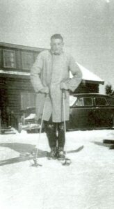 Fraser Pullen