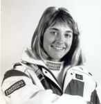 Lee Lee Morrison.