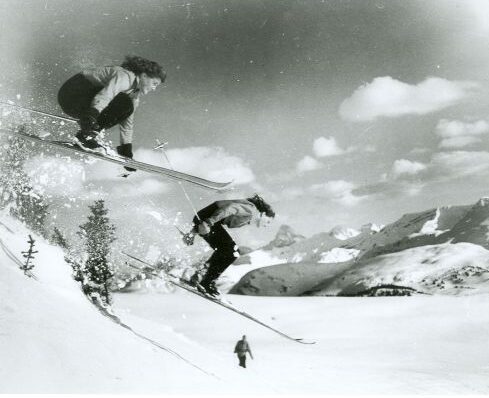 Canadian Ski Hall of Fame, Class of 2024 - Canadian Ski Hall of Fame ...