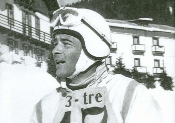 Jean Guy Brunet.