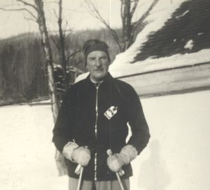 Sidney Dawes