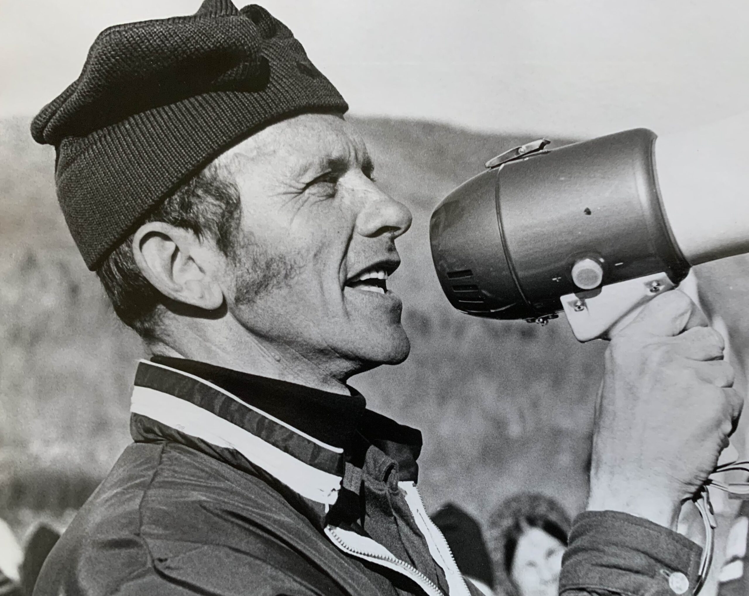 Réal Boulanger