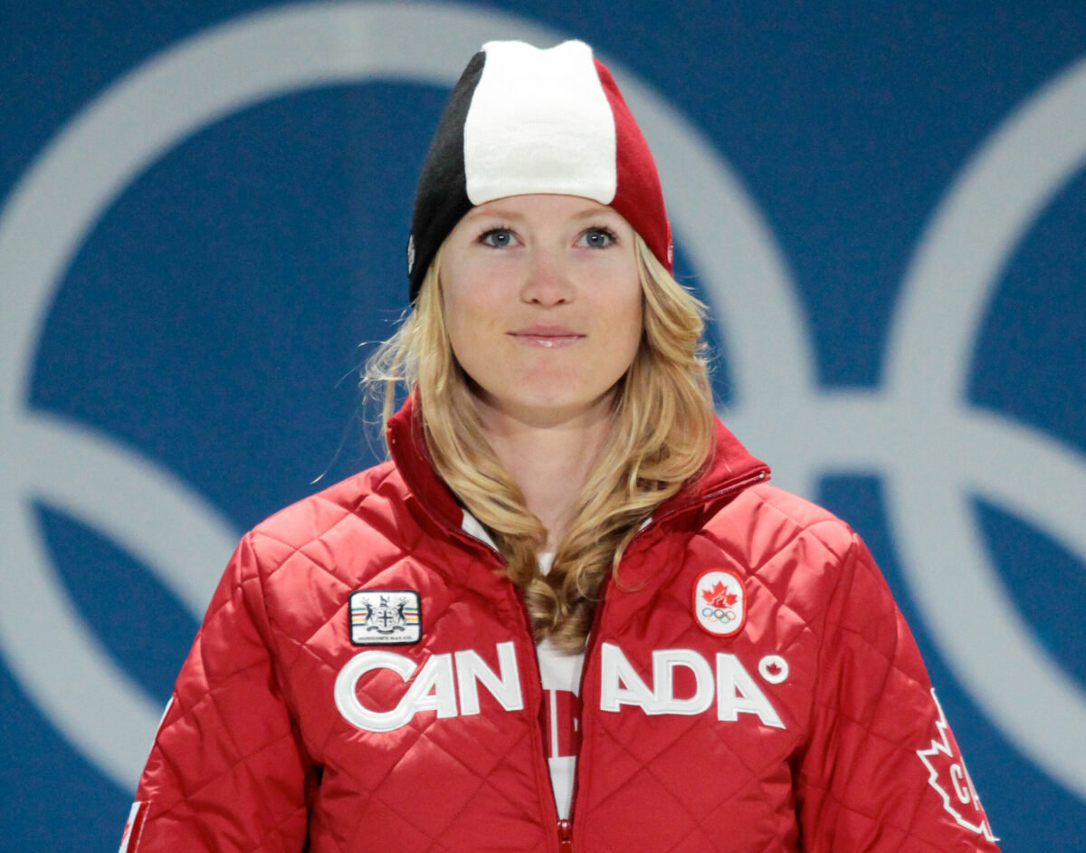 Ashleigh McIvor