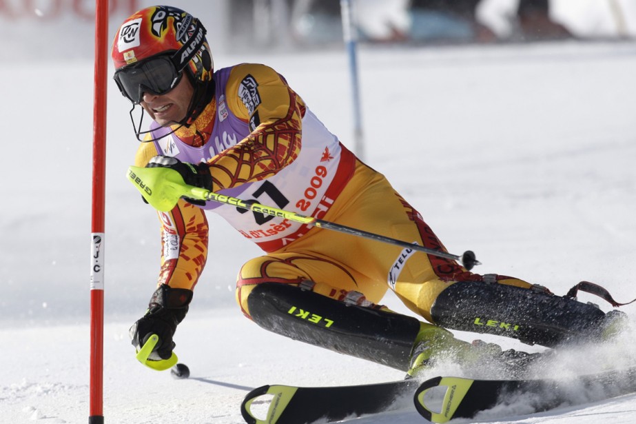 Thomas Grandi