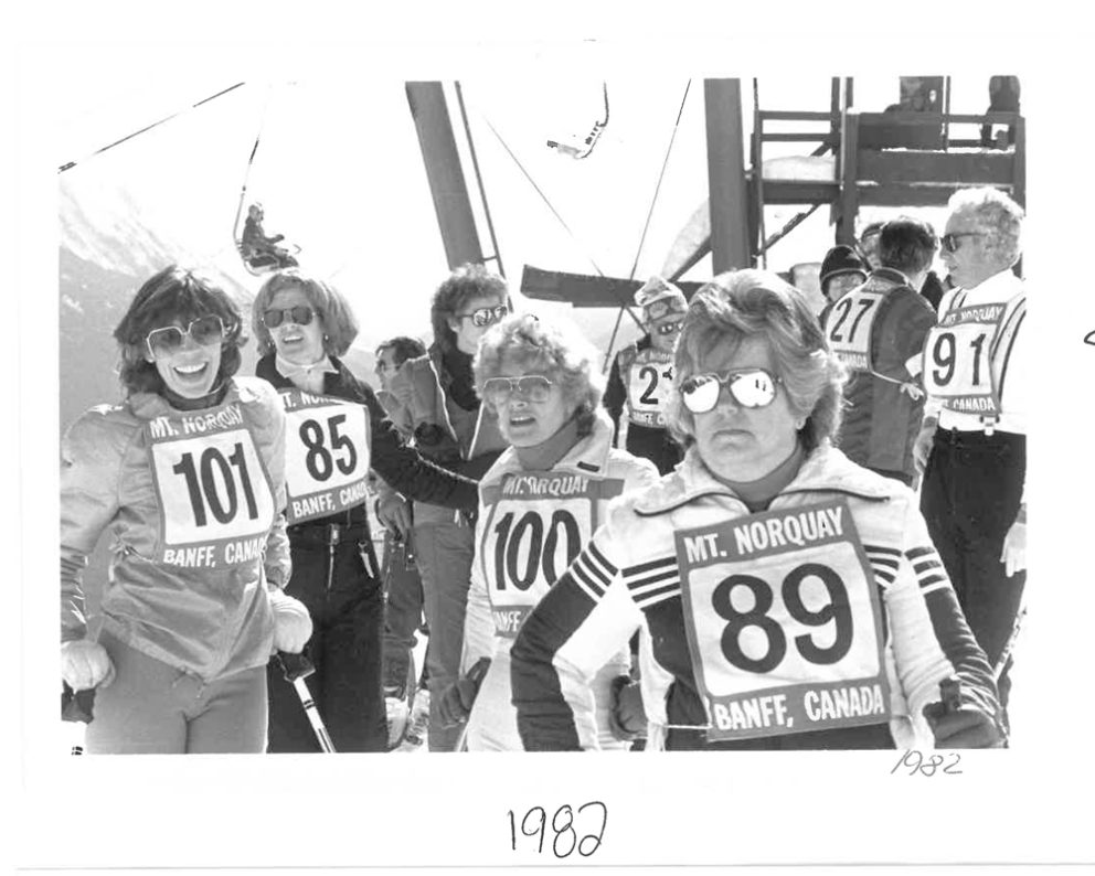 Dee Read Canadian Ski Hall of Fame and Museum