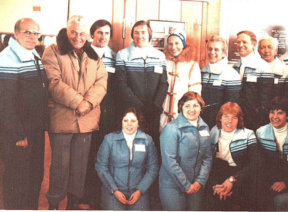 Batawa Ski Hill, Ontario - Canadian Ski Hall of Fame and Museum