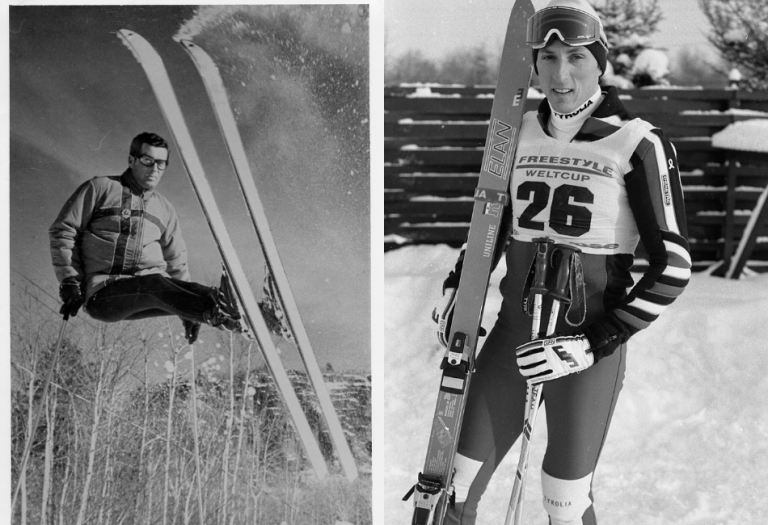 Loch Lomond Ski Area, Ontario - Canadian Ski Hall of Fame and Museum