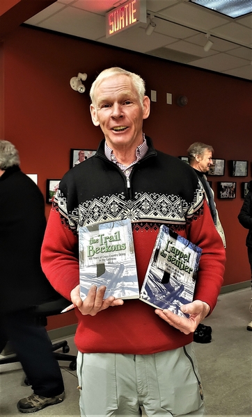 Photo courtesy of the Gatineau Valley Historical Society