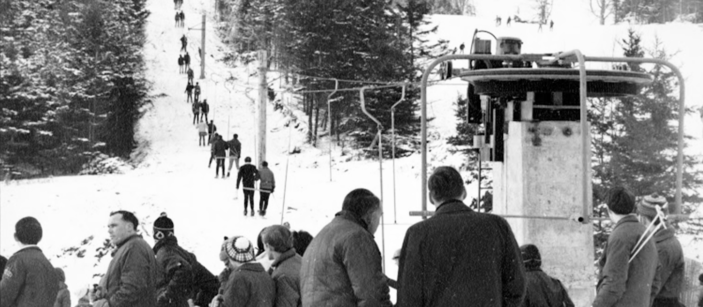 Ski Ben Eoin, Nova Scotia