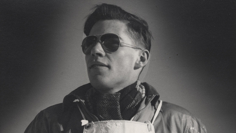 Bob Sutherland