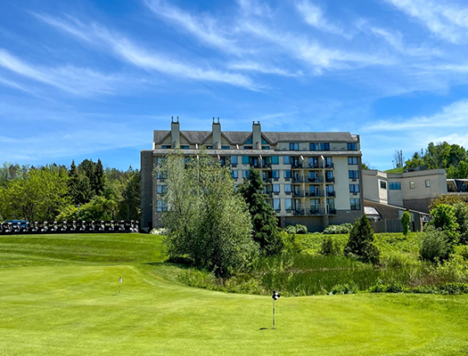 Hockley Valley Resort, Mono, Ontario