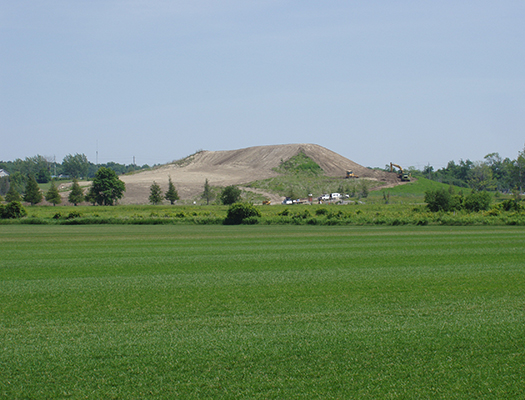 The ROC (Recreational Outdoor Campus), Kenswick, Ontario