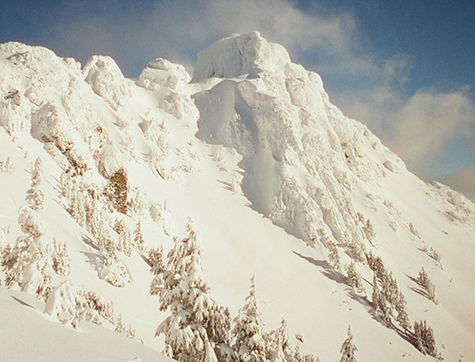 Mount Cain’s awesome vertical and plentiful snow made it the hands-down winner when North Vancouver Island seekers began searching for a possible ski hill.